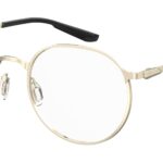 GLASSES UNDER ARMOUR UNISEX UA5048G3YGF21 (Lens/Bridge/Temple) 52/19/140 mm)