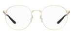 GLASSES UNDER ARMOUR UNISEX UA5048G3YGF21 (Lens/Bridge/Temple) 52/19/140 mm) - Image 2
