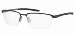 GLASSES UNDER ARMOUR MAN UA5051G003F41 (Lens/Bridge/Temple) 54/17/140 mm)