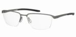 GLASSES UNDER ARMOUR MAN UA5051GR80F71 (Lens/Bridge/Temple) 56/17/140 mm)