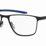 GLASSES UNDER ARMOUR MAN UA5052G003F41 (Lens/Bridge/Temple) 54/16/140 mm)