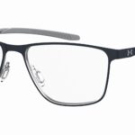 GLASSES UNDER ARMOUR MAN UA5052G0JIF41 (Lens/Bridge/Temple) 54/16/140 mm)