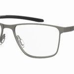 GLASSES UNDER ARMOUR MAN UA5052GR80F41 (Lens/Bridge/Temple) 54/16/140 mm)