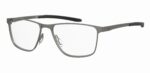 GLASSES UNDER ARMOUR MAN UA5052GR80F41 (Lens/Bridge/Temple) 54/16/140 mm)
