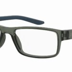 GLASSES UNDER ARMOUR MAN UA50534C3F416 (Lens/Bridge/Temple) 54/16/145 mm)