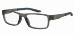 GLASSES UNDER ARMOUR MAN UA50534C3F416 (Lens/Bridge/Temple) 54/16/145 mm)