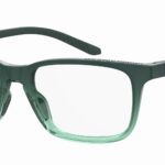 GLASSES UNDER ARMOUR WOMEN UA5055OTFF417 (Lens/Bridge/Temple) 54/17/140 mm)