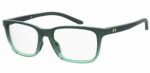 GLASSES UNDER ARMOUR WOMEN UA5055OTFF417 (Lens/Bridge/Temple) 54/17/140 mm)