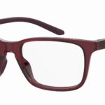 GLASSES UNDER ARMOUR WOMEN UA5055YKZF417 (Lens/Bridge/Temple) 54/17/140 mm)