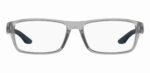 GLASSES UNDER ARMOUR MAN UA5059FCBLF81 (Lens/Bridge/Temple) 58/16/145 mm) - Image 2