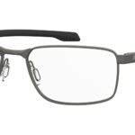 GLASSES UNDER ARMOUR MAN UA5063G5MOF51 (Lens/Bridge/Temple) 55/17/140 mm)