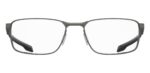GLASSES UNDER ARMOUR MAN UA5063G5MOF51 (Lens/Bridge/Temple) 55/17/140 mm) - Image 2