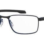 GLASSES UNDER ARMOUR MAN UA5063GD51F51 (Lens/Bridge/Temple) 55/17/140 mm)