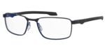 GLASSES UNDER ARMOUR MAN UA5063GD51F51 (Lens/Bridge/Temple) 55/17/140 mm)
