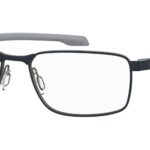 GLASSES UNDER ARMOUR MAN UA5063GPJPF51 (Lens/Bridge/Temple) 55/17/140 mm)