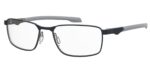 GLASSES UNDER ARMOUR MAN UA5063GPJPF51 (Lens/Bridge/Temple) 55/17/140 mm)