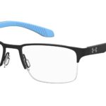 GLASSES UNDER ARMOUR MAN UA5065G0VKF41 (Lens/Bridge/Temple) 54/18/140 mm)