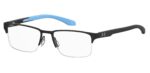 GLASSES UNDER ARMOUR MAN UA5065G0VKF41 (Lens/Bridge/Temple) 54/18/140 mm)