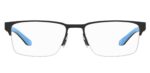 GLASSES UNDER ARMOUR MAN UA5065G0VKF41 (Lens/Bridge/Temple) 54/18/140 mm) - Image 2