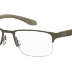 GLASSES UNDER ARMOUR MAN UA5065GSIFF41 (Lens/Bridge/Temple) 54/18/140 mm)