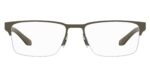 GLASSES UNDER ARMOUR MAN UA5065GSIFF41 (Lens/Bridge/Temple) 54/18/140 mm) - Image 2