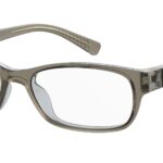 GLASSES UNDER ARMOUR WOMEN UA5066B8QF316 (Lens/Bridge/Temple) 53/16/135 mm)