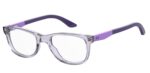 GLASSES UNDER ARMOUR CHILDREN UA9002B3VF016 (Lens/Bridge/Temple) 50/16/130 mm)
