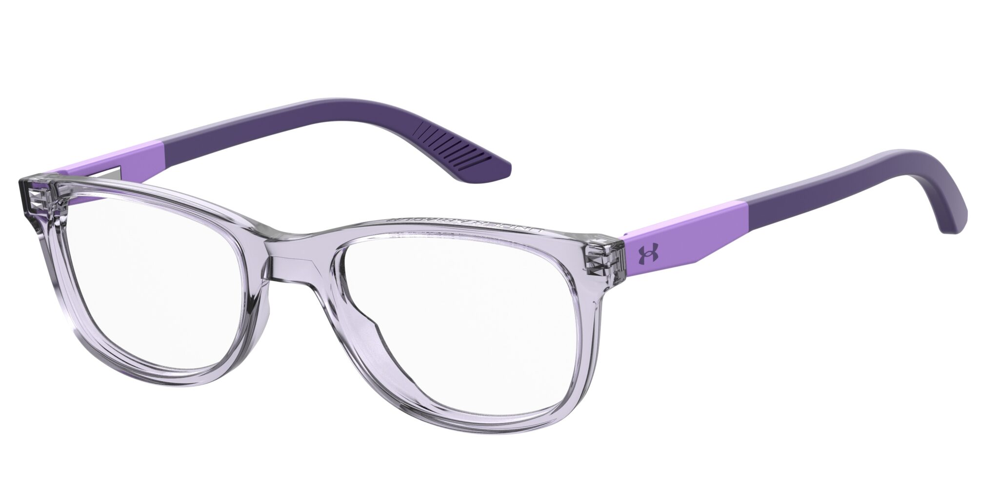 UA-9002-B3VF016 GLASSES UNDER ARMOUR CHILDREN UA9002B3VF016 (Lens/Bridge/Temple) 50/16/130 mm) - Image 1