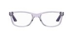 GLASSES UNDER ARMOUR CHILDREN UA9002B3VF016 (Lens/Bridge/Temple) 50/16/130 mm) - Image 2