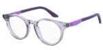 GLASSES UNDER ARMOUR CHILDREN UA9004B3VE417 (Lens/Bridge/Temple) 44/17/130 mm)