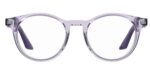 GLASSES UNDER ARMOUR CHILDREN UA9004B3VE417 (Lens/Bridge/Temple) 44/17/130 mm) - Image 2