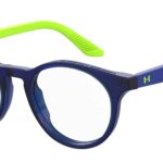 GLASSES UNDER ARMOUR CHILDREN UA9004PJPE417 (Lens/Bridge/Temple) 44/17/130 mm)