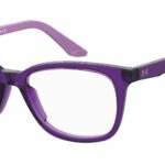 GLASSES UNDER ARMOUR CHILDREN UA9005141E815 (Lens/Bridge/Temple) 48/15/130 mm)