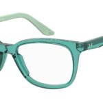 GLASSES UNDER ARMOUR CHILDREN UA9005VGZE815 (Lens/Bridge/Temple) 48/15/130 mm)