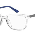 GLASSES UNDER ARMOUR CHILDREN UA9006900E715 (Lens/Bridge/Temple) 47/15/125 mm)