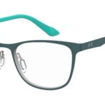 GLASSES UNDER ARMOUR CHILDREN UA9007AJJE716 (Lens/Bridge/Temple) 47/16/125 mm)