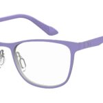 GLASSES UNDER ARMOUR CHILDREN UA9007ARRE716 (Lens/Bridge/Temple) 47/16/125 mm)
