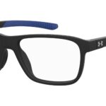 GLASSES UNDER ARMOUR CHILDREN UA9008003E914 (Lens/Bridge/Temple) 49/14/125 mm)