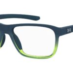GLASSES UNDER ARMOUR CHILDREN UA9008PJPE914 (Lens/Bridge/Temple) 49/14/125 mm)