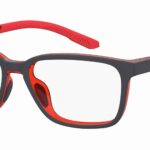 GLASSES UNDER ARMOUR CHILDREN UA90108LEE714 (Lens/Bridge/Temple) 47/14/130 mm)