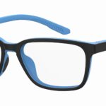 GLASSES UNDER ARMOUR CHILDREN UA9010D51E714 (Lens/Bridge/Temple) 47/14/130 mm)