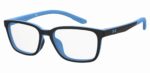 GLASSES UNDER ARMOUR CHILDREN UA9010D51E714 (Lens/Bridge/Temple) 47/14/130 mm)