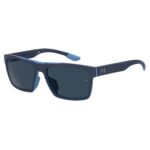 SUNGLASSES UNDER ARMOUR UNISEX UAACETECHF737 (Lens/Bridge/Temple) 59/17/145 mm)