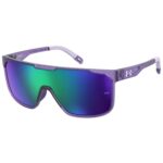 SUNGLASSES UNDER ARMOUR MAN UADEFINEG1JZ (Lens/Bridge/Temple) 99/01/140 mm)