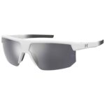 SUNGLASSES UNDER ARMOUR MAN UADRIVENGHYM (Lens/Bridge/Temple) 71/08/125 mm)