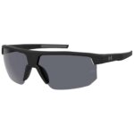 SUNGLASSES UNDER ARMOUR MAN UADRIVENGO6W (Lens/Bridge/Temple) 71/08/125 mm)
