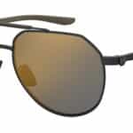 SUNGLASSES UNDER ARMOUR MAN UAHONCHOG3OLG (Lens/Bridge/Temple) 60/17/140 mm)