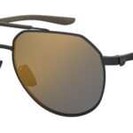 SUNGLASSES UNDER ARMOUR MAN UAHONCHOG3OLG (Lens/Bridge/Temple) 60/17/140 mm)