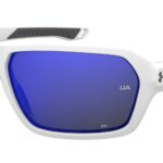 SUNGLASSES UNDER ARMOUR MAN UARECON6HTG47 (Lens/Bridge/Temple) 64/17/125 mm)