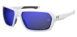 SUNGLASSES UNDER ARMOUR MAN UARECON6HTG47 (Lens/Bridge/Temple) 64/17/125 mm)
